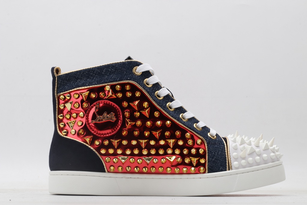 C*L sneaker